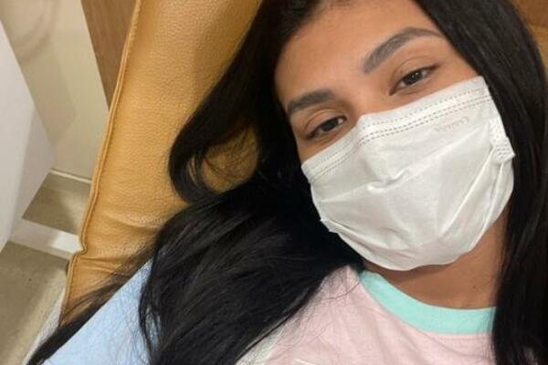 DVE GODINE NIJE ISPUŠTALA GASOVE PRED DEČKOM, A ONDA JE ZAVRŠILA U BOLNICI: Evo kakvu je DIJAGNOZU dobila