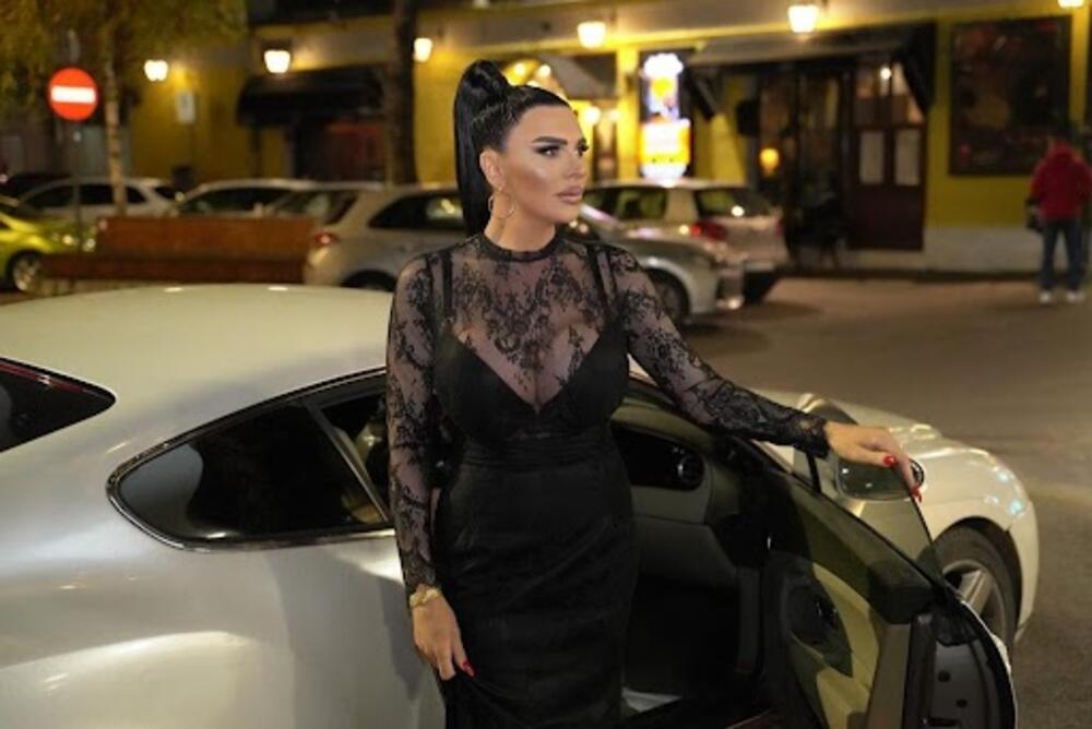 Rekla je tešku istinu