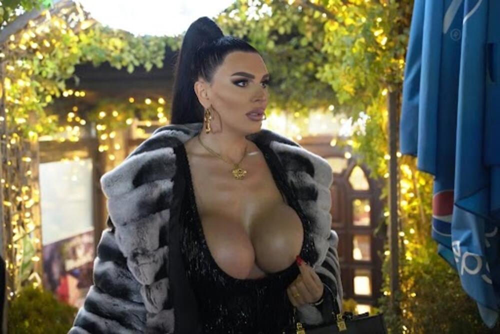  Elektra Elite i Marko Marković odnos