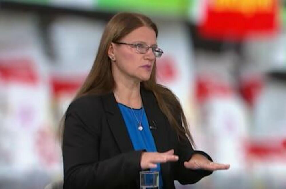 Žaklina Stojanović