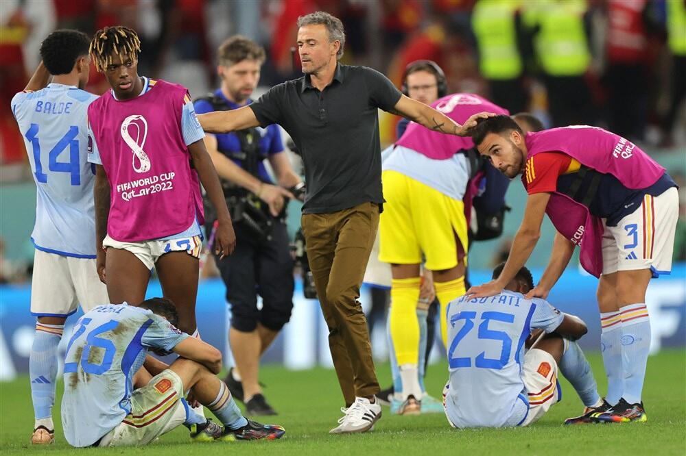 ŠPANSKA CRNA TAČKA! "Crvena furija" jednom u pet slučajeva prošla dalje posle PENALA na Mundijalima (FOTO)