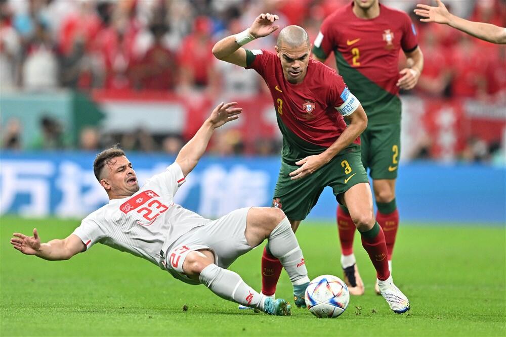 Sport, Fudbal, Džerdan Šaćiri, Pepe