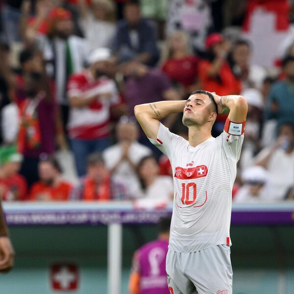 DŽAKA I ŠAĆIRI PONOVO NA STUBU SRAMA: Albanski provokatori nisu očekivali UDARAC sa ove strane!