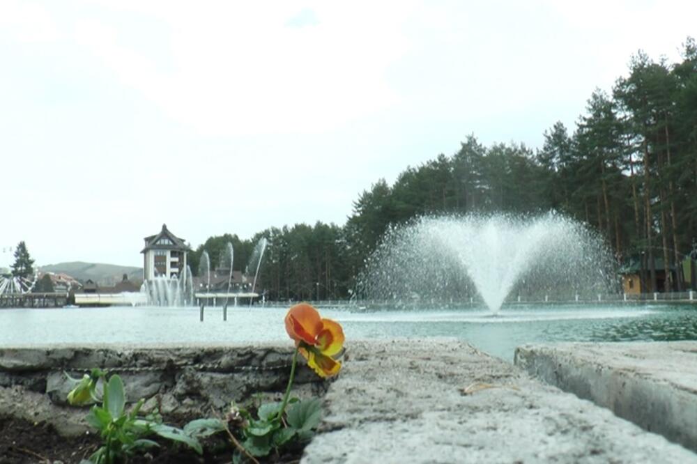 NEMA VEZE ŠTO JE KAFA SKUPA, BILO JE PUNO KAO U KOŠNICI: Ovo je naša najposećenija planina u 2022. godini!