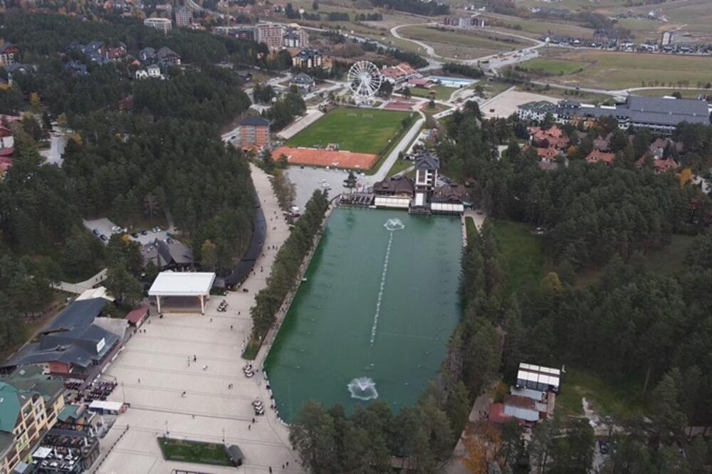 Ova destinacija u Srbiji je naposećenija među turistima: Obišlo je je prošlo preko 600.000 ljudi za osam meseci