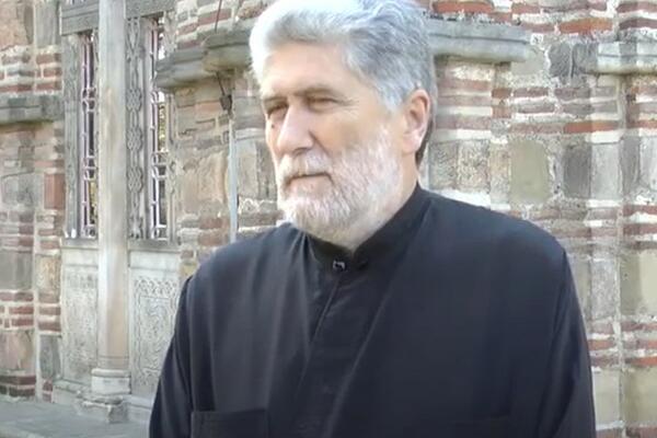 Sveti Nikola se tako ne slavi! Protojerej otkrio GREH koji mnogi ČINE, za OVO NIKO NE ZNA, a neoprostivo je!