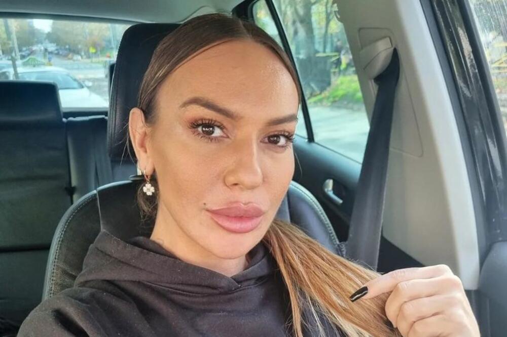 OGLASILA SE IVANA BOJANOVIĆ KOJA JE JUČE UHAPŠENA: Otkrila zbog čega je RASPISANA POTERNICA, SKANDAL