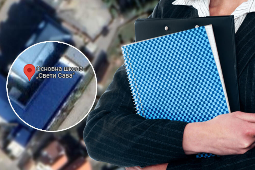 POGLEDAJTE SNIMAK NASTAVNICE KOJA PRETI BATINAŠIMA DECI U ŠKOLI: "Neću ja da prljam ruke, drugi će da te MLATE"!