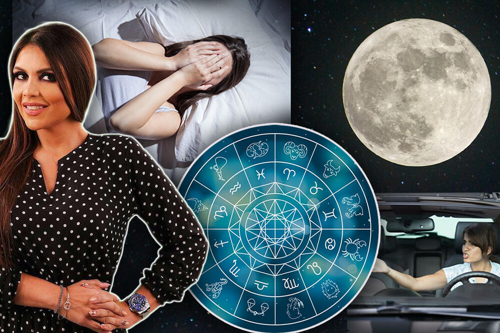 MASA LJUDI U NAŠOJ ZEMLJI NE MOŽE DA SPAVA POSLEDNJIH PAR NOĆI: Astrološkinja rešila dilemu, postoji glavni krivac!