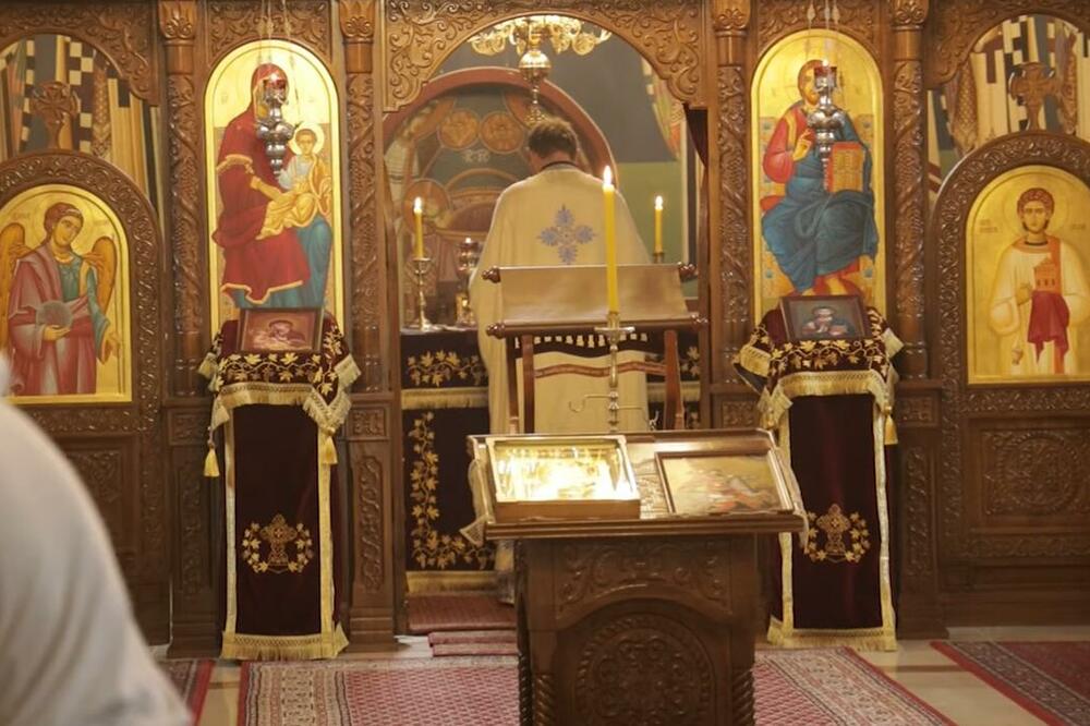 U TOKU JE NAJSTROŽA NEDELJA POSTA: Obavezno gledajte DEKLARACIJU NA OVIM NAMIRNICAMA - da se ne bi omrsili