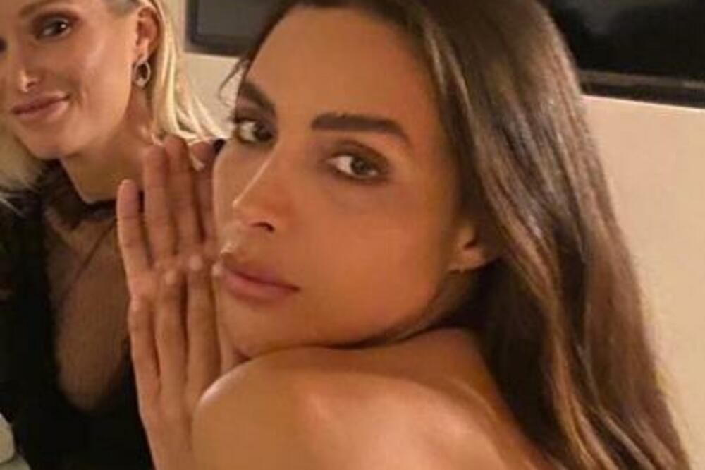 ŠOK! Najbolji strelac Svetskog prvenstva u Kataru u vezi sa TRANSRODNOM OSOBOM! (FOTO)