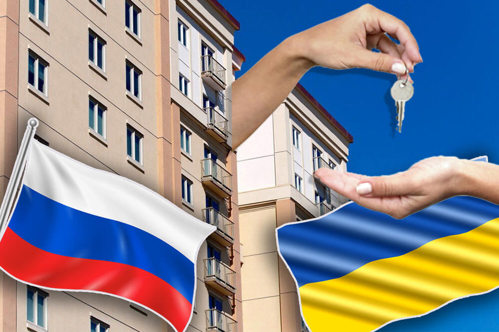 RUSI I UKRAJINCI HRLE I U CRNU GORU: Kirija u Podgorici sa 350 skočila na 700 evra!