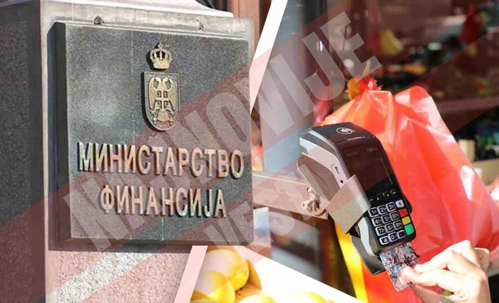 Oglasilo se Ministarstvo finansija: Važna informacija za građane Srbije