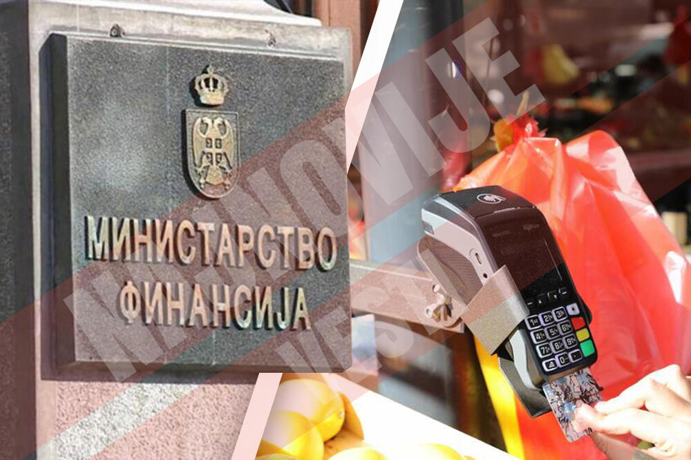 NAJNOVIJE INFORMACIJE U VEZI SA UVOĐENJEM FISKALNIH KASA NA PIJACAMA! Evo šta je odlučeno