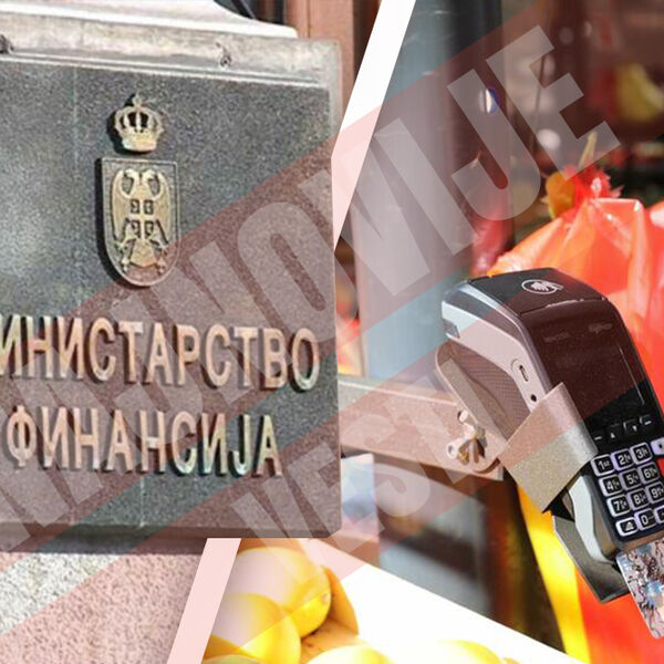 Oglasilo se Ministarstvo finansija: Važna informacija za građane Srbije
