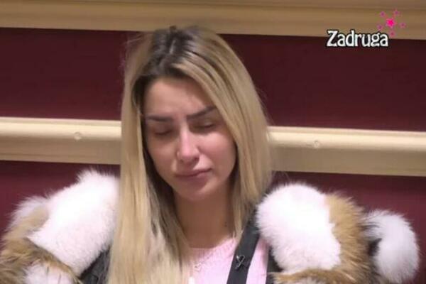 PREKO OVOGA MU NEĆE PREĆI?! Aleks Nikolić PONIŽENA nakon što je pušten SNIMAK INTIMNOG ONDOSA, SVE JAVNO