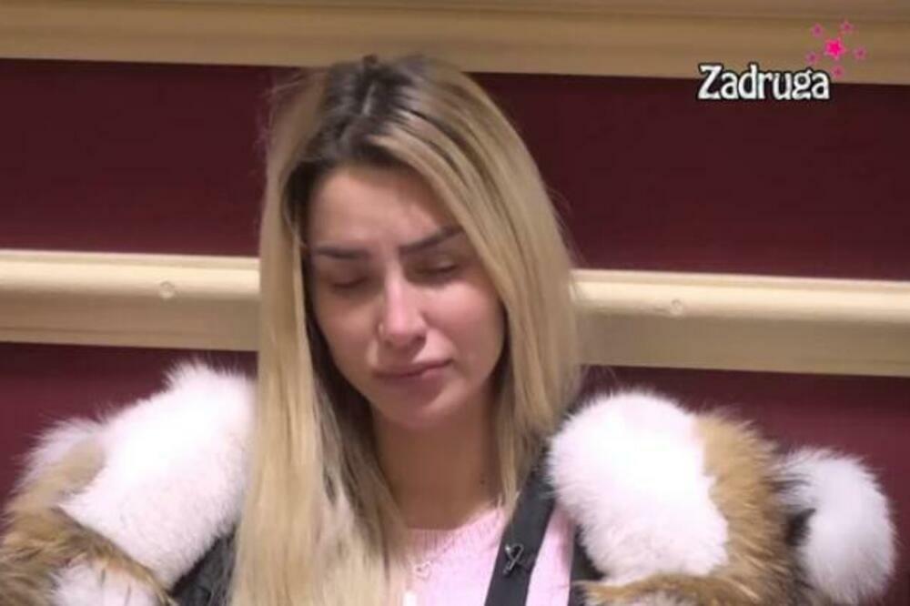 PREKO OVOGA MU NEĆE PREĆI?! Aleks Nikolić PONIŽENA nakon što je pušten SNIMAK INTIMNOG ONDOSA, SVE JAVNO