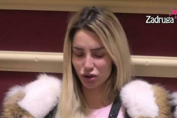 SESTRA ALEKSANDRE NIKOLIĆ ISKRENO O PORODIČNOJ DRAMI: Iznela STRAŠNE detalje