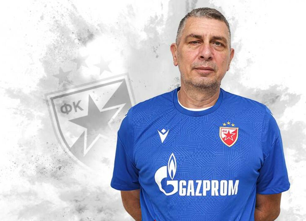 OD ŠALE DO OPERACIJE KUKA! Član Piksijevog stručnog štaba HITNO završio u bolnici