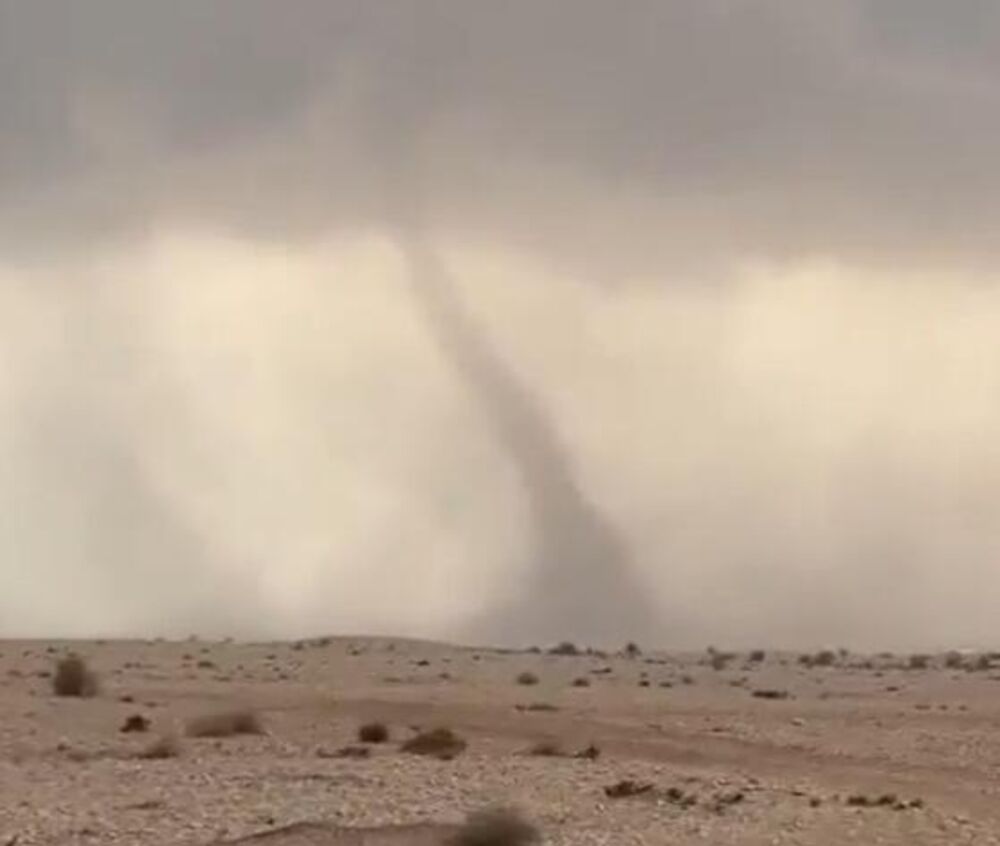 Tornado