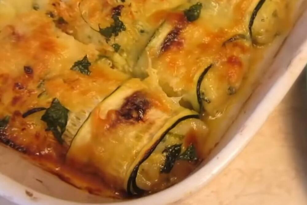 OVAKVO PREDJELO SVI MAHOM PRIPREMAJU ZA SVETOG NIKOLU: Ko ga IZOSTAVI, gorko će se KAJATI (RECEPT)