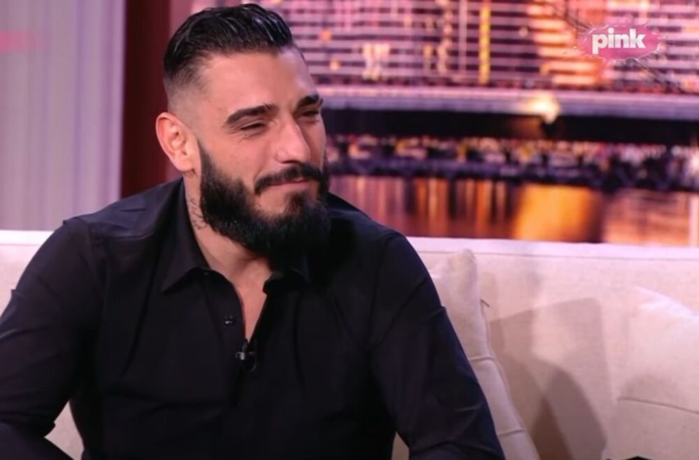 Darko Lazić, Radiša Trajković Đani