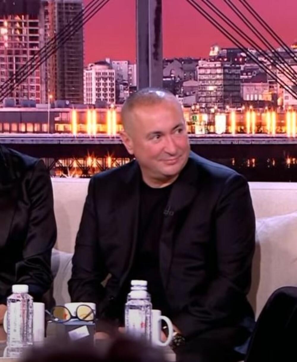 Darko Lazić, Radiša Trajković Đani