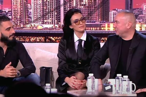 ĐANI I LAZIĆ OTKRILI INTIMNE DETALJE IZ SPAVAĆE SOBE! Nakon OVOG priznanja svi su ostali FRAPIRANI