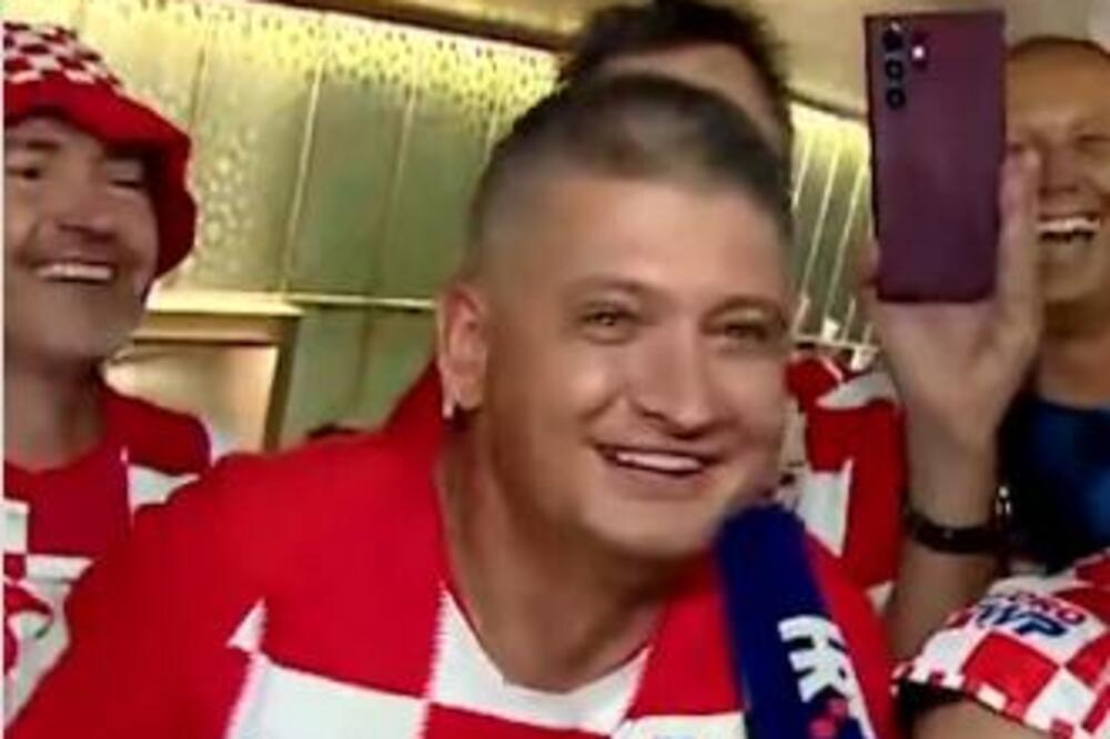 HRVATSKI NAVIJAČ SE NE VRAĆA IZ KATARA NI ZBOG ŽENE NA POROĐAJU: "Ona nek rodi, ja ostajem!" (VIDEO)