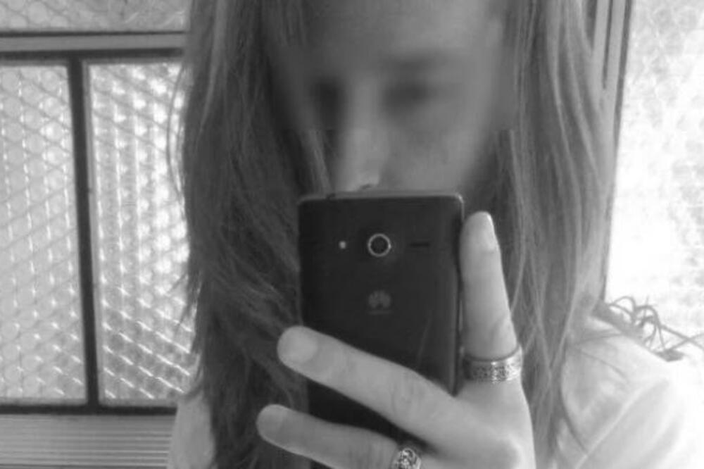 OVO JE MLADIĆ KOJI JE POGINUO KADA JE NA NJEGA NALETEO "AUDI": U smrt otišao držeći DEVOJKU za ruku! (FOTO)