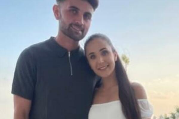 RODITELJI IZNENAĐENI KAKO IM DETE IZGLEDA: Oboje imaju crnu kosu i oči, a dete NE LIČI NI NA JEDNO OD NJIH