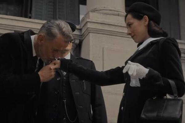 NAJGLEDANIJI FILM U SRPSKIM BIOSKOPIMA: Radnja će vas ostaviti BEZ TEKSTA