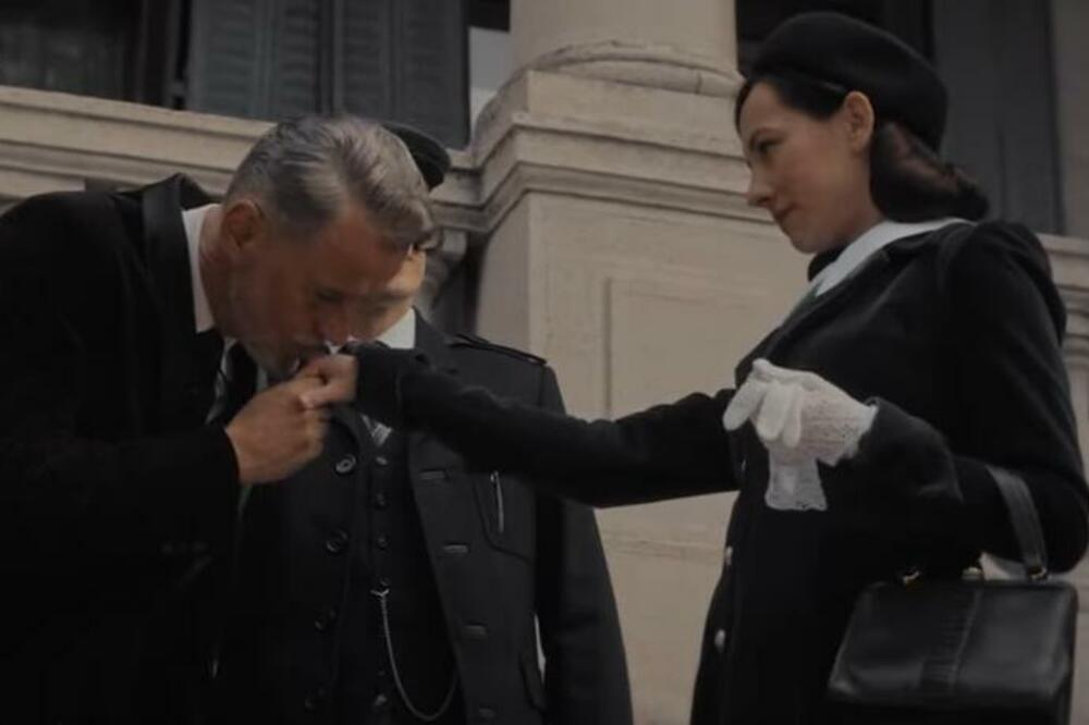 NAJGLEDANIJI FILM U SRPSKIM BIOSKOPIMA: Radnja će vas ostaviti BEZ TEKSTA