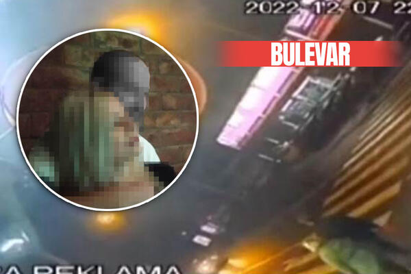 JEZIVO! ZLA KOB STUDENATA IZ ČAČKA: Na istom PEŠAČKOM PRELAZU gde je POGINUO Mihajlo, tragično STRADAO i Stefan