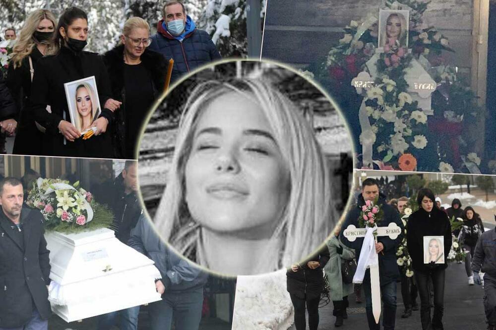 Kristina Kika Đukić