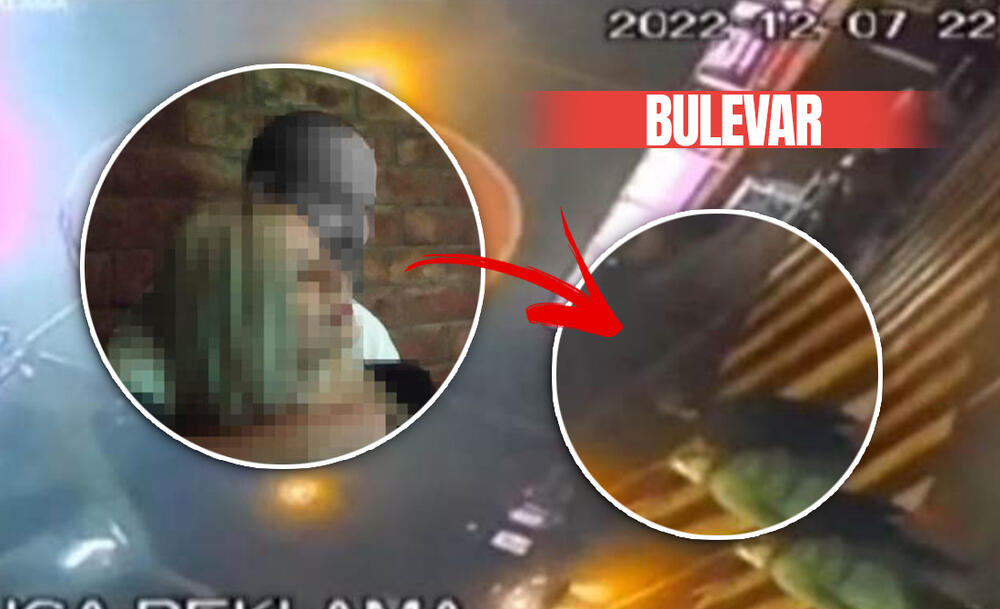 Nesreća u kojoj je stradao Mihajlo