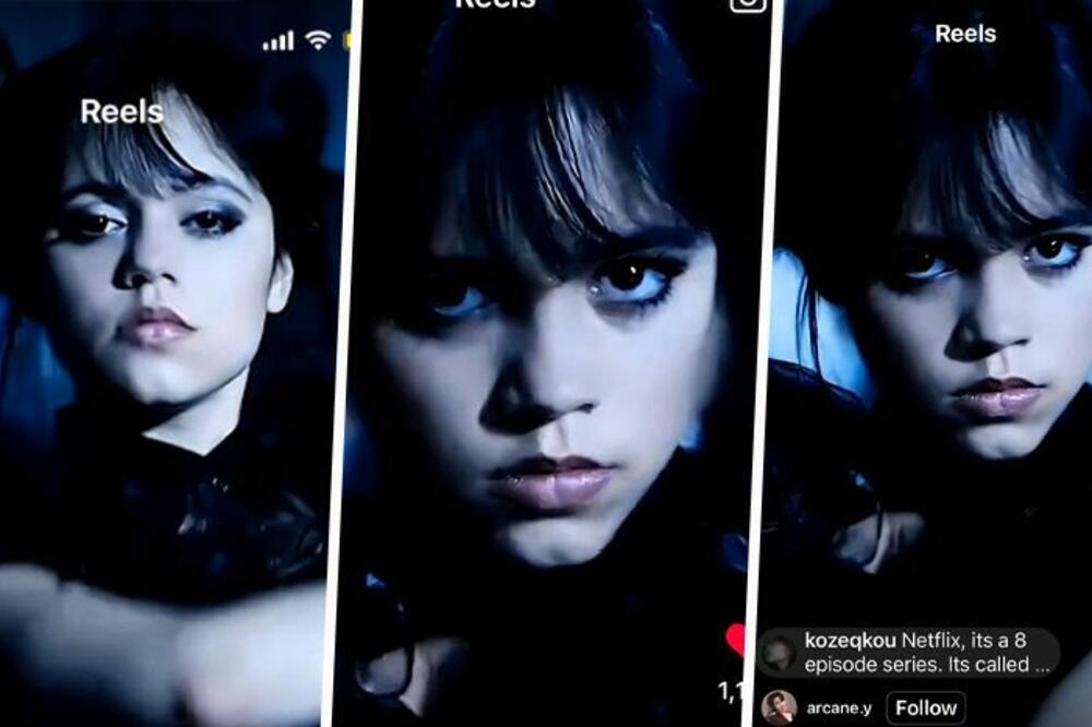 PLES SREDE ADAMS JE PRAVI HIT NA INTERNETU! Ljudi kao POMAHNITALI imitiraju POKRETE, ovo morate da VIDITE