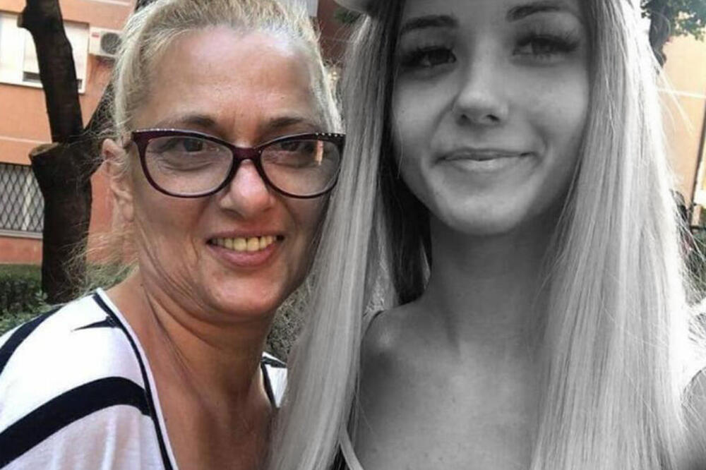 NATAŠI POZLILO NA KIKINOM POMENU: Hitno joj ukazali POMOĆ