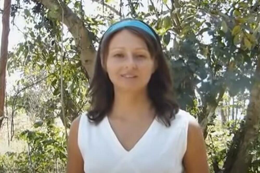 JULIJA JE 12 DANA JELA SAMO BANANE I NIŠTA DRUGO: Evo šta joj se desilo sa organizmom (VIDEO)