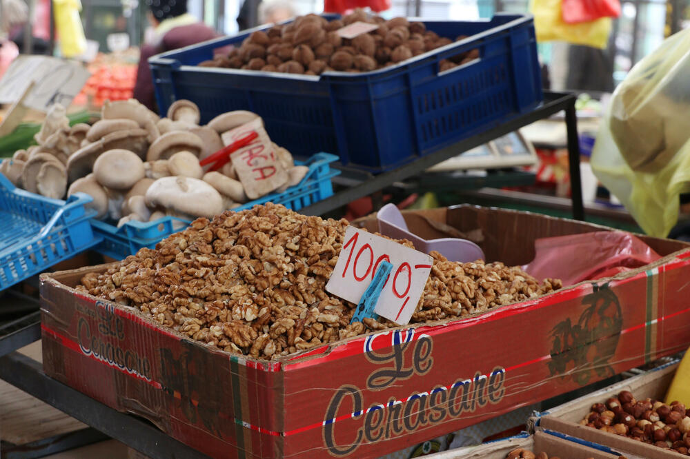 LEKAR SASTAVIO SPISAK HRANE KOJU VALJA JESTI SVAKI DAN: Zapišite ga odmah