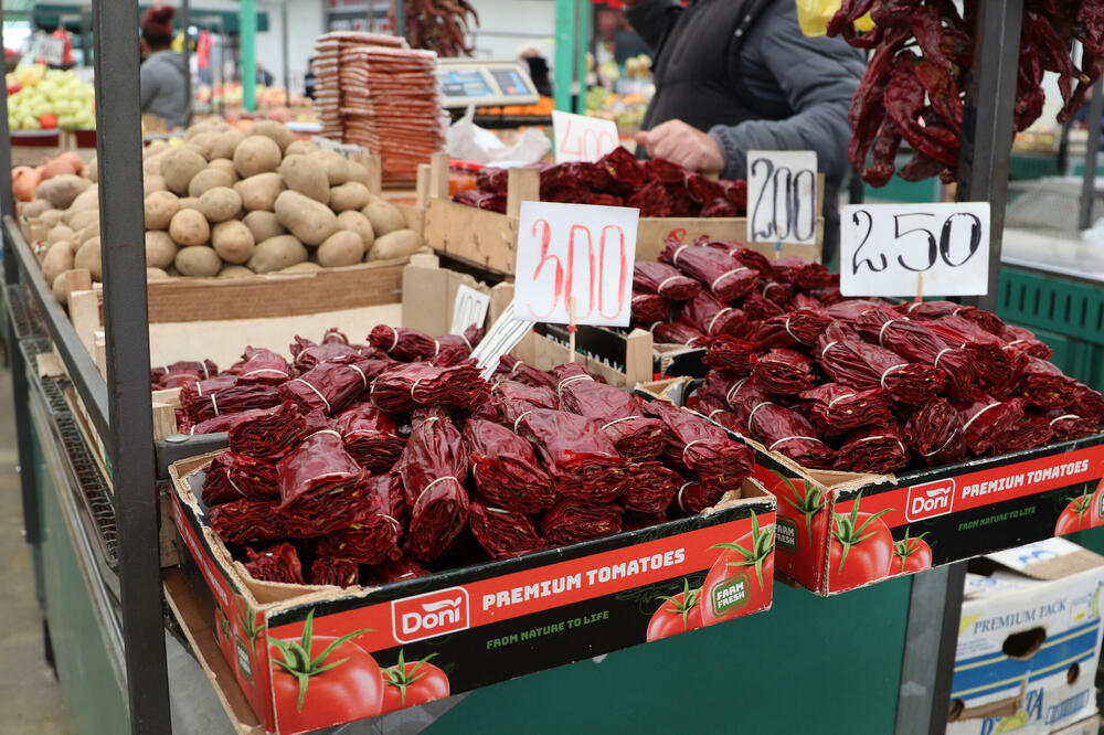 OVU HRANU NIKAKO NE JEDITE AKO IMATE VISOK PRITISAK: Može da bude veoma OPASNO