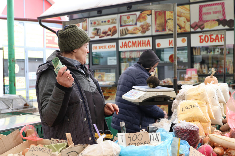 Da li pijace rade drugog dana Božića?