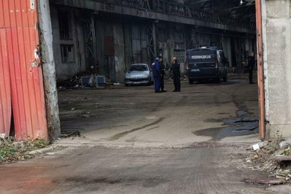 NIŠLIJA PAO S VISINE OD 20 METARA I OSTAO ŽIV: Imao je VELIKU SREĆU, a nije ni životno ugrožen!