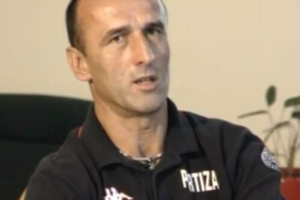 PARTIZAN SE OGLASIO POVODOM TRAGEDIJE: Molitva za nastradalu legendu kluba iz Humske!