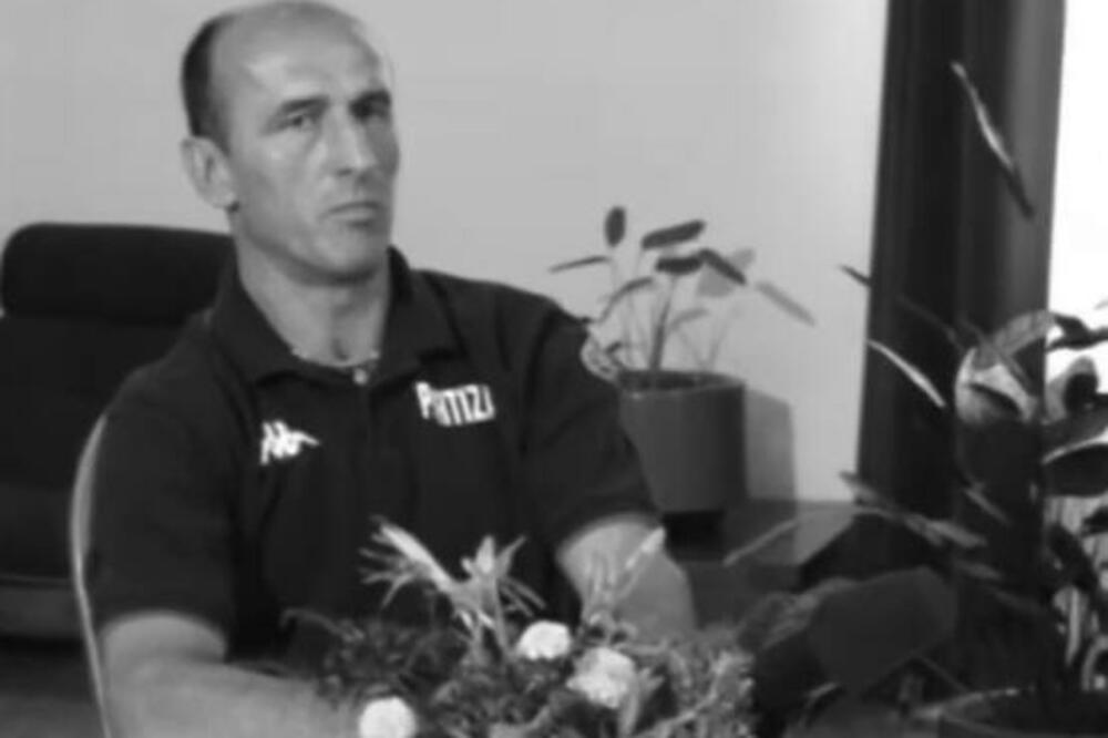 POZNAT UZROK SMRTI MIODRAGA JEŠIĆA: Obdukcija otkrila šta se desilo pre KOBNE NESREĆE