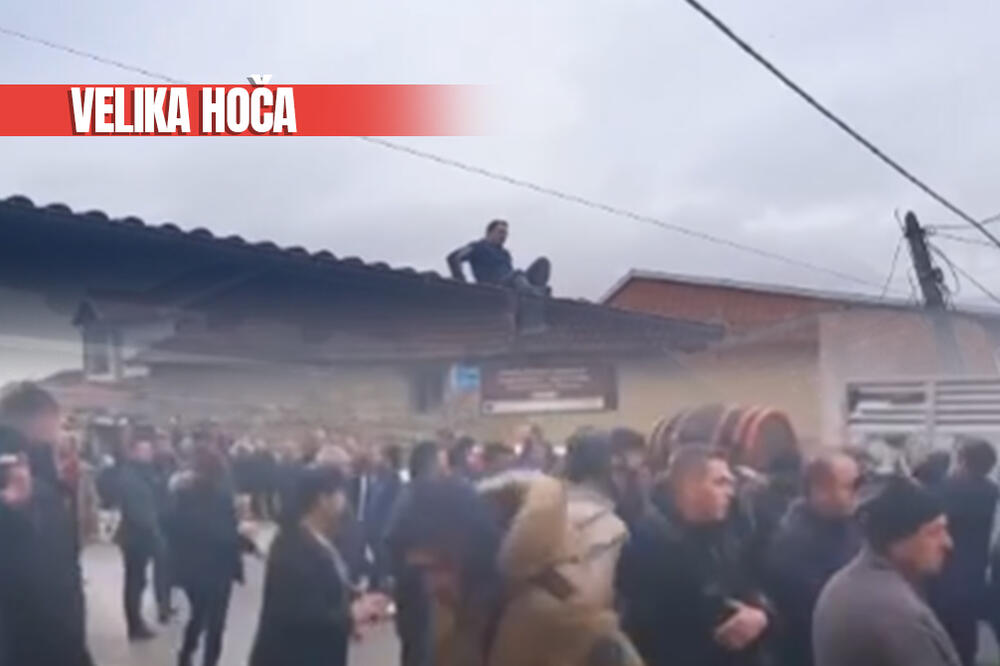 POČELA ZAPLENA VINA IZ KUĆE PORODICE PETROVIĆ: Skandal u VELIKOJ HOČI, policija dala SRAMNO OBJAŠNJENJE