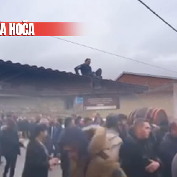 POČELA ZAPLENA VINA IZ KUĆE PORODICE PETROVIĆ: Skandal u VELIKOJ HOČI, policija dala SRAMNO OBJAŠNJENJE