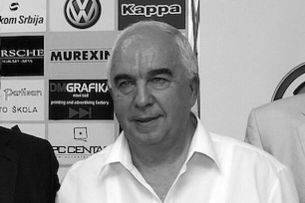 JOŠ JEDNA ŽALOSNA VEST IZ PARTIZANA: Preminuo Nedeljko Kostić!