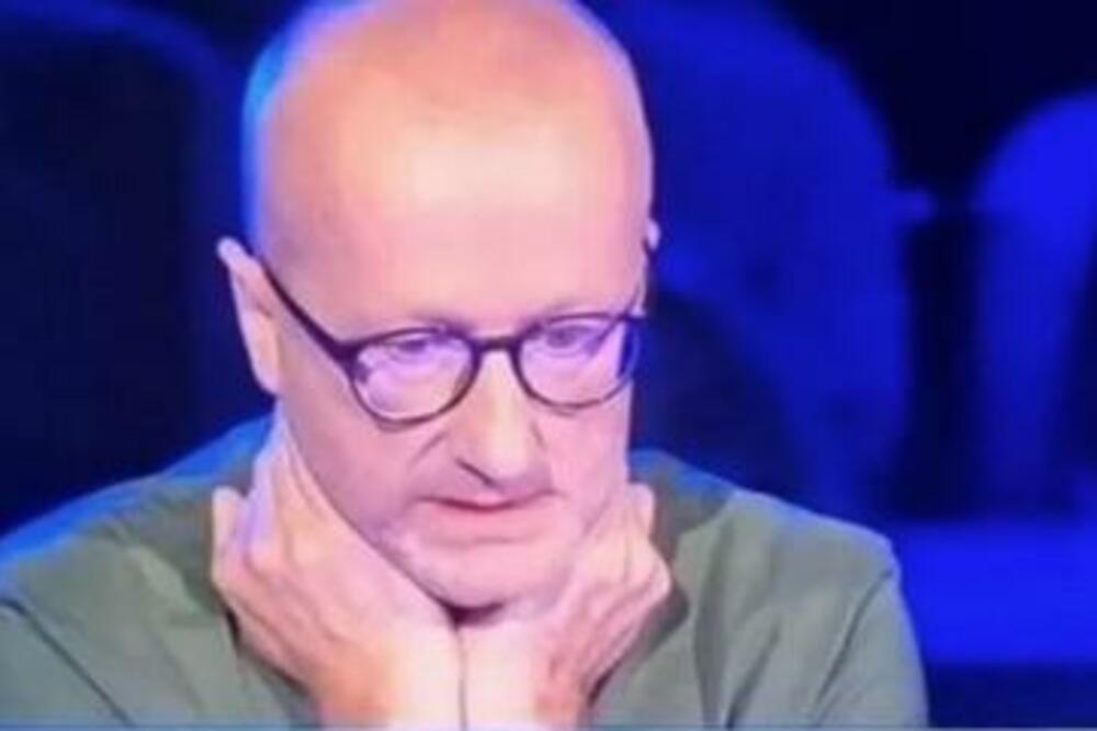 NEMCA NAMUČILO PITANJE ZA 32.000 EVRA: Nije znao tačan naziv BALKANSKE ZEMLJE, zvao prijatelja za POMOĆ (FOTO)