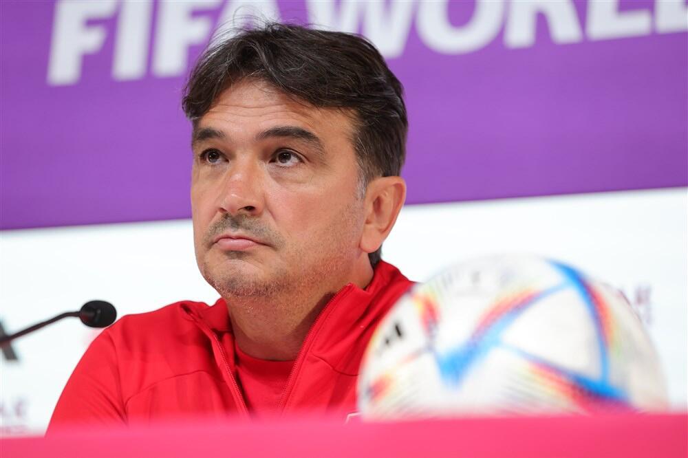 HRVATI ZAVRŠILI KLJUČNI POSAO: Evo do kada Dalić ostaje selektor "vatrenih"!